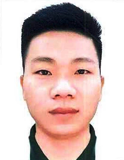  許明全<br>HUA MINH T***