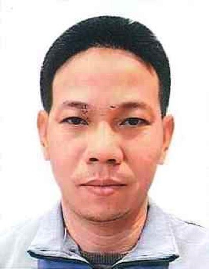  黃孟雄<br>HOANG MANH H***