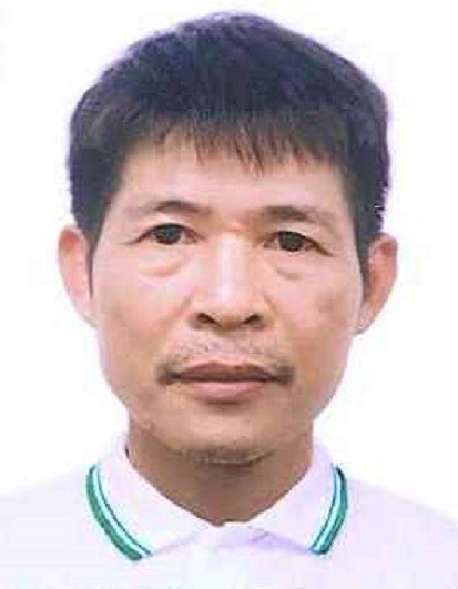  阮友梁<br>NGUYEN HUU L***