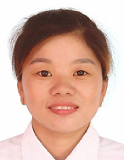  楊氏清<br>DUONG THI TH***