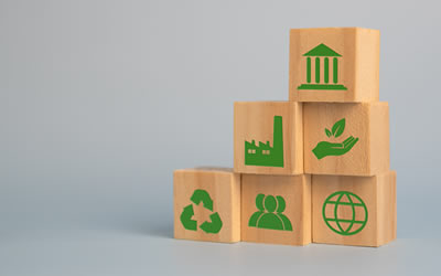 廢棄物與資源回收業移工