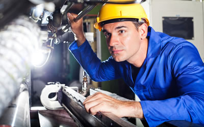 特定製程/時程行業